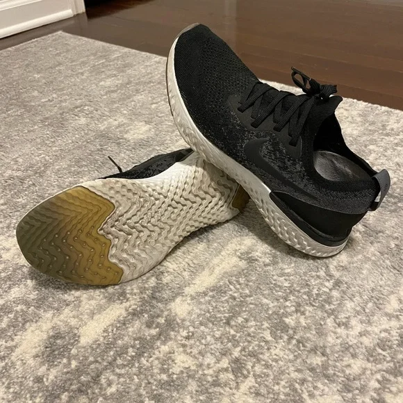 Nike Epic React GS 6.5Y